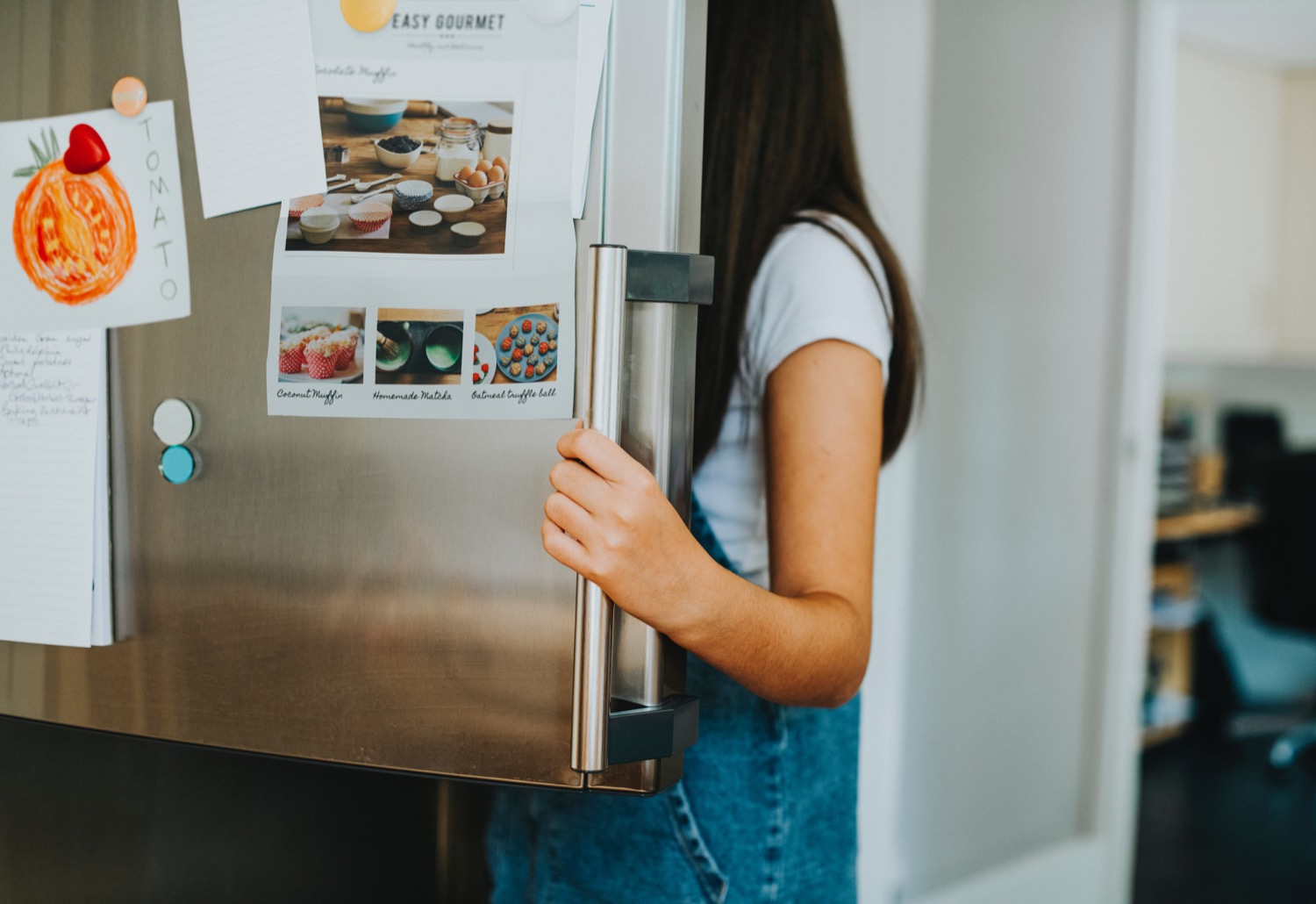 refrigeratorとfridgeの違いは？【冷蔵庫を英語で言う】 - ディクトレENGLISH